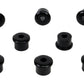 Rear Spring Eye Bushing - Rear and Shackle