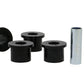 Rear Spring Eye Bushing - Front