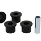 Rear Spring Eye Bushing - Front