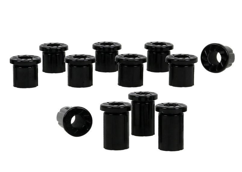 Spring Shackle Bushing