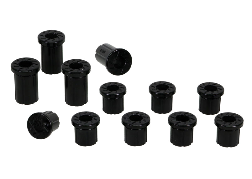 Spring Shackle Bushing