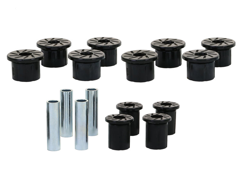 Spring Shackle Bushing