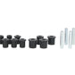 Spring - bushing kit