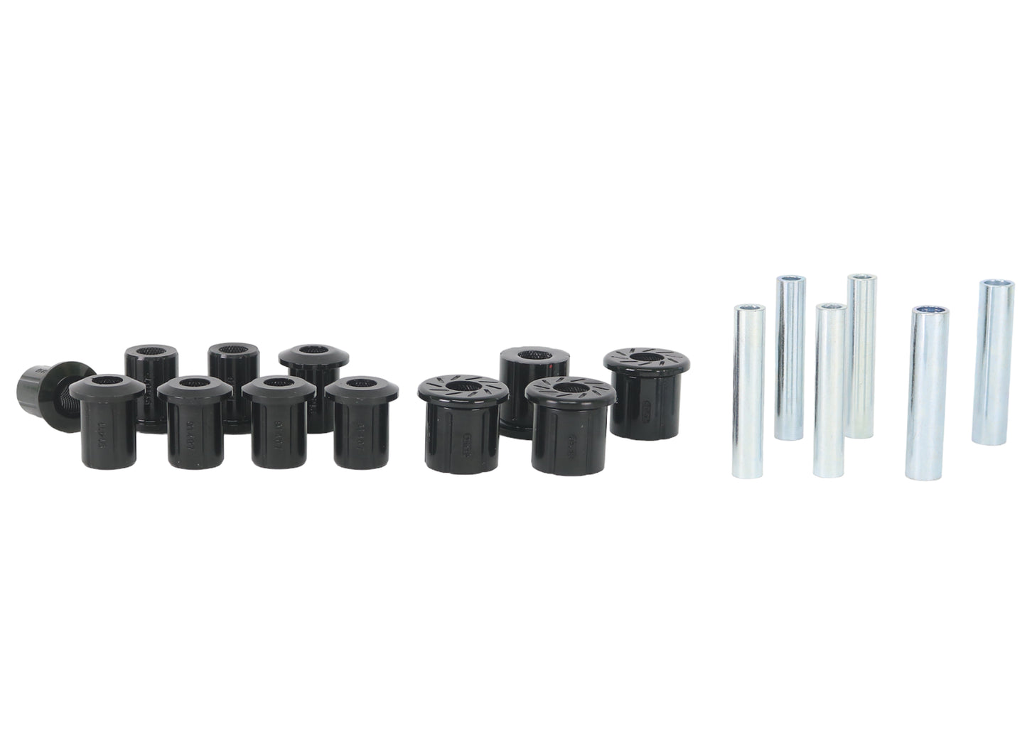 Spring - bushing kit