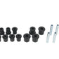 Spring - bushing kit