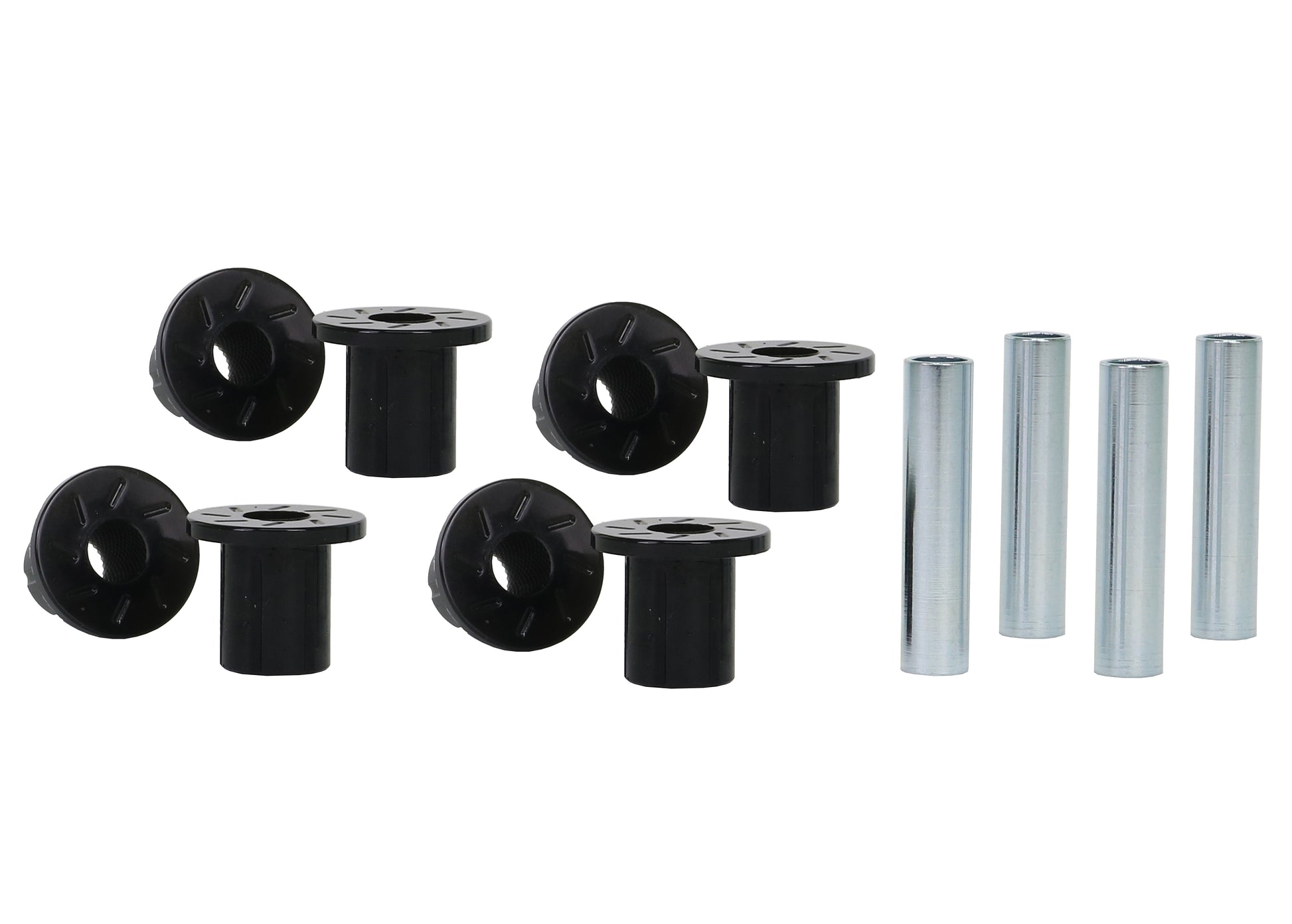 Spring - bushing kit – Whiteline USA