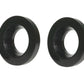 Spring - pad bushing