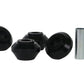 Strut Rod to Chassis Bushing
