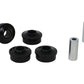 Strut Rod to Chassis Bushing