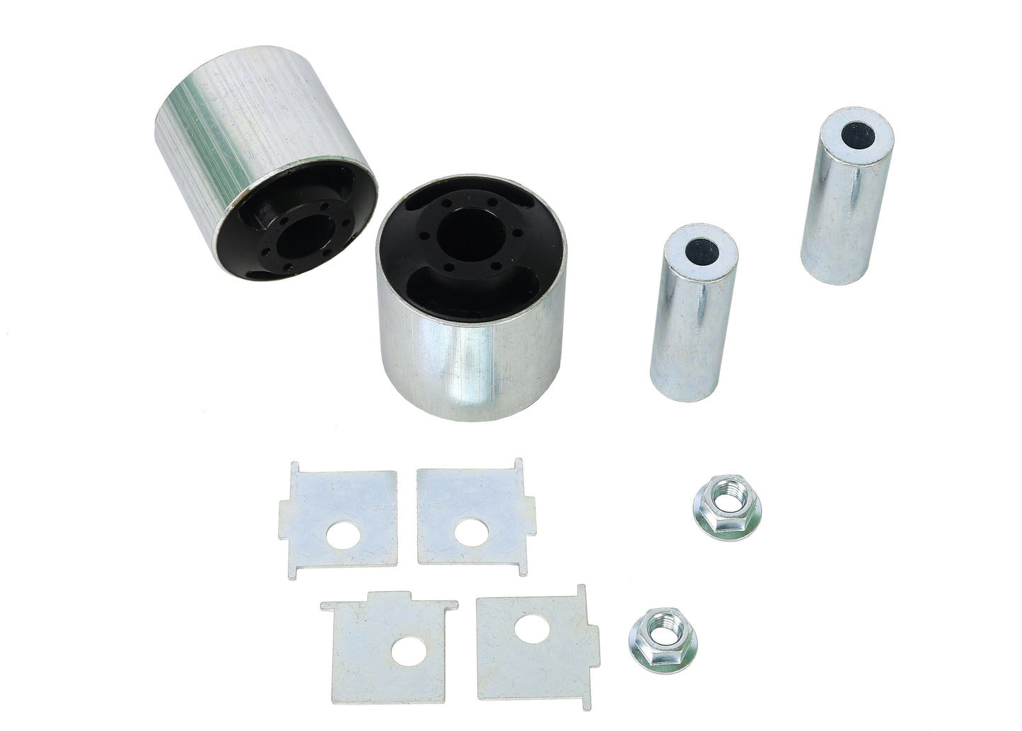 Radius Arm Lower Bushing