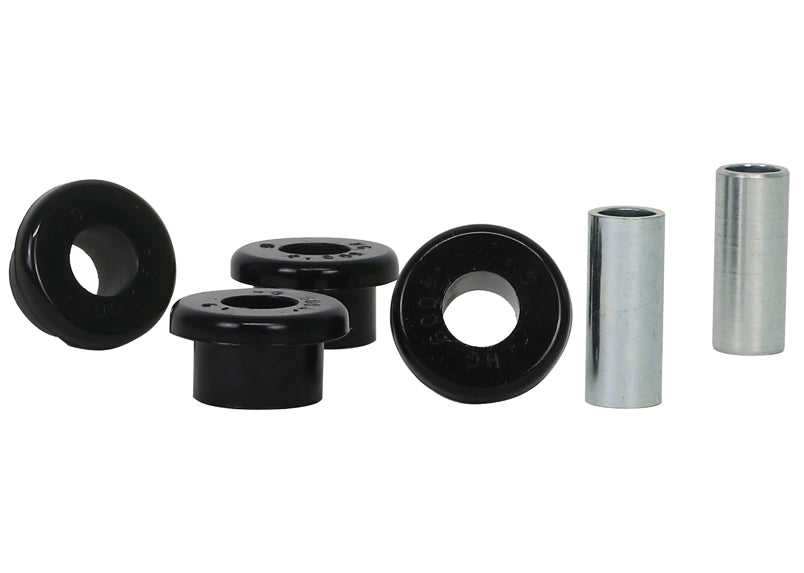 Control Arm Bushing - Upper Inner Rear