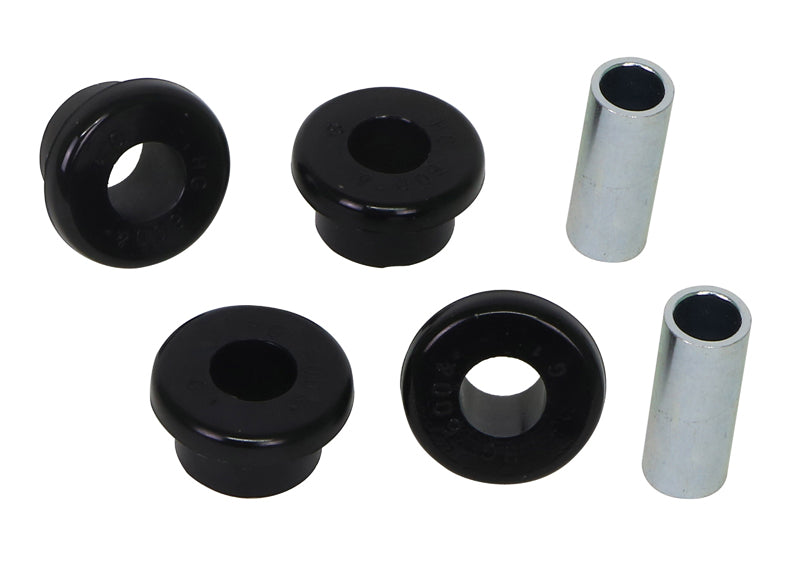 Control Arm Bushing - Upper Inner Rear