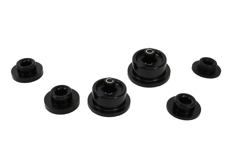 Subframe Mount Bushing