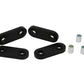 Gearbox Crossmember Pad Bushing