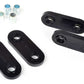Gearbox Crossmember Pad Bushing