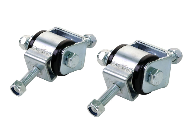 Motor Mount Bushings - Pontiac GTO 2004-2006