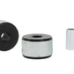 Rear Differential Mount - Rear Bushing Kit to Suit Mitsubishi Lancer Evo 1-9 and Outlander