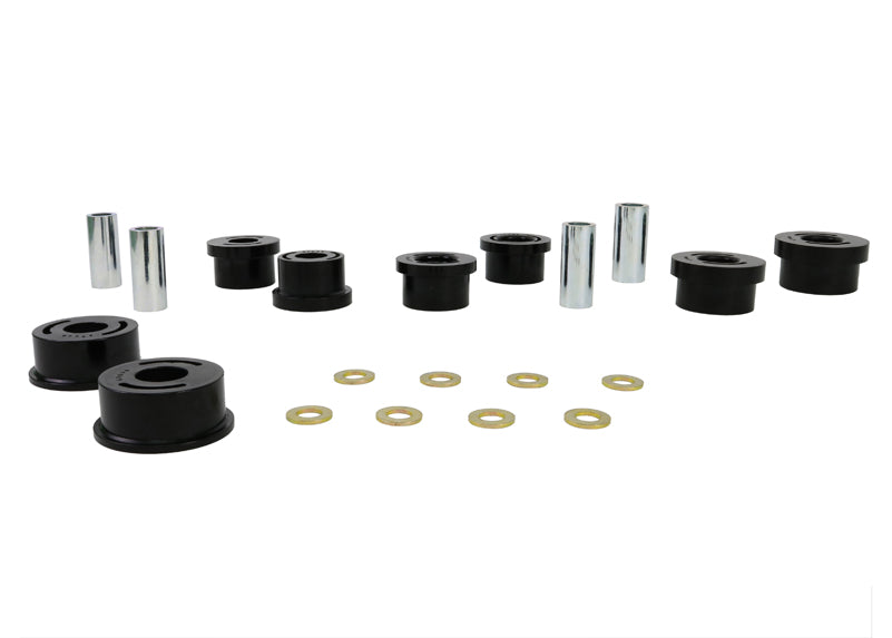 Subframe Mount Bushing - Front