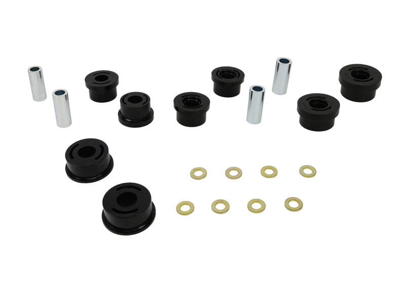 Subframe Mount Bushing - Front