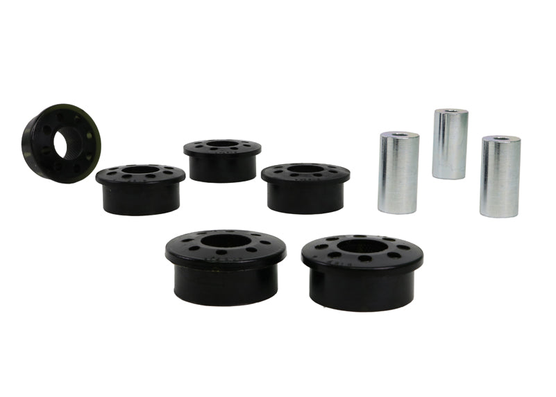 Rear Differential Bushing - Camaro 5th Gen
