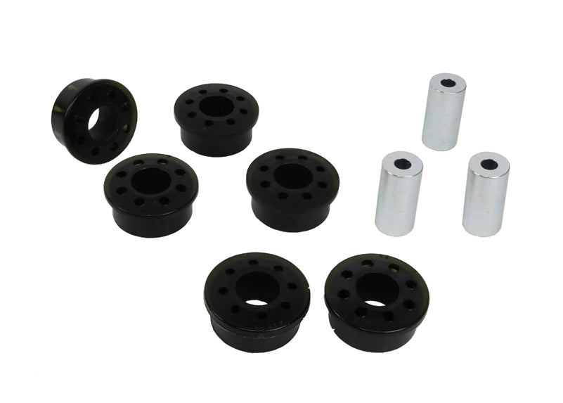 Rear Differential Bushing - Camaro 5th Gen