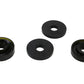 Rear Differential Bushing Insert - Front Mount - Nissan 350Z Z33 370Z  Z34 Z RZ34