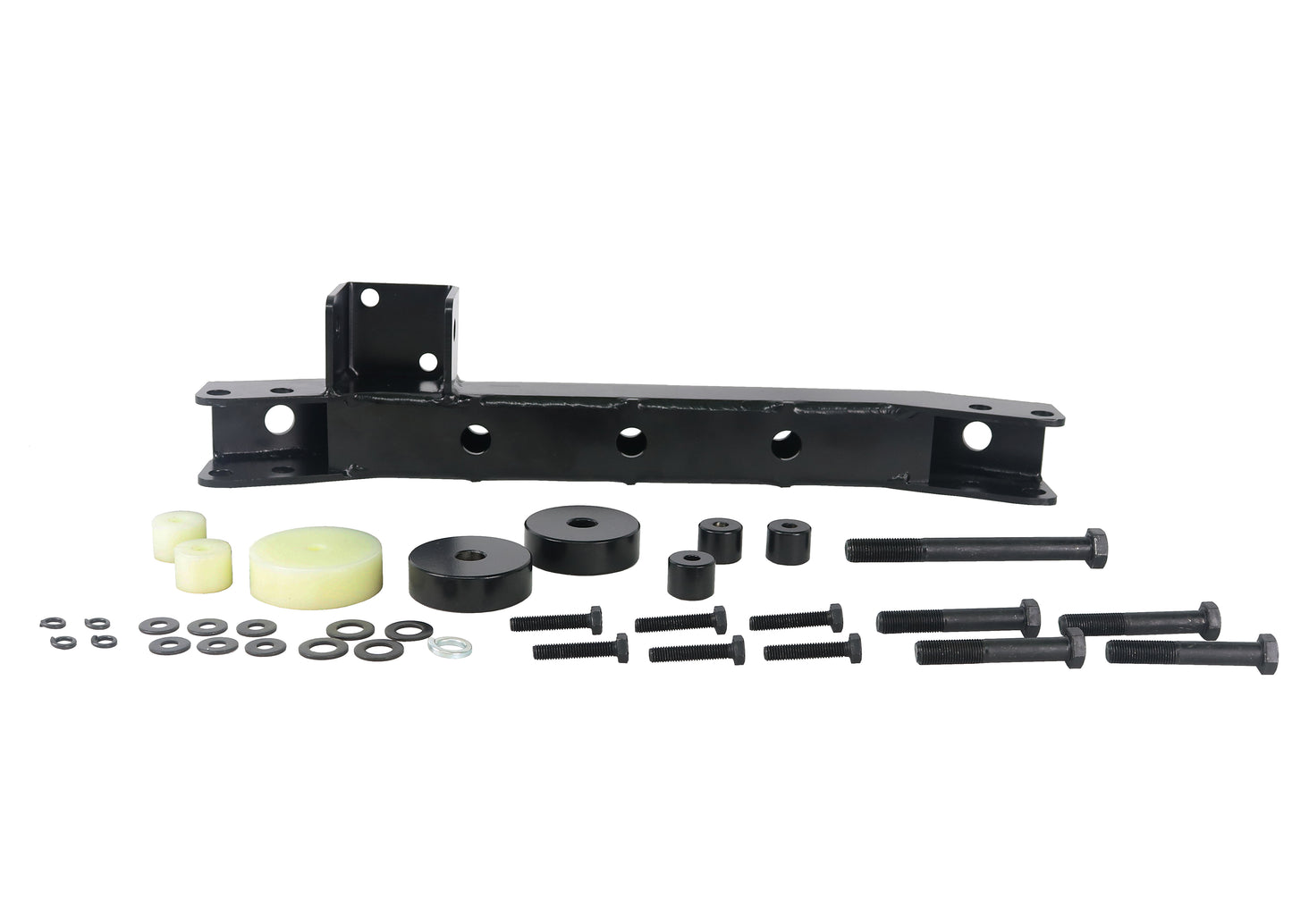 Differential - Drop Spacer Kit