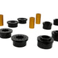 Rear Subframe Bushing