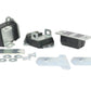 Engine and Gearbox Mount Bushings
