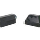 Bump Stop Bushing