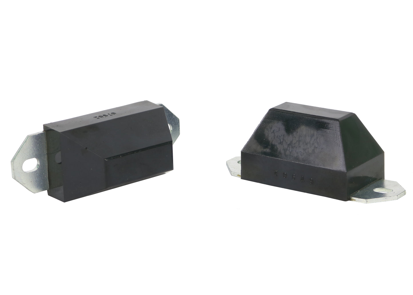 Bump Stop Bushing