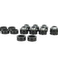 Body Mount Bushing Kit -Chevrolet / GMC Extended Cabs