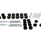 Body Mount Bushing Kit - Chevrolet