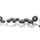 Body Mount Bushing Kit - Chevrolet