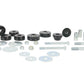 Body Mount Bushing Kit - Chevrolet C10