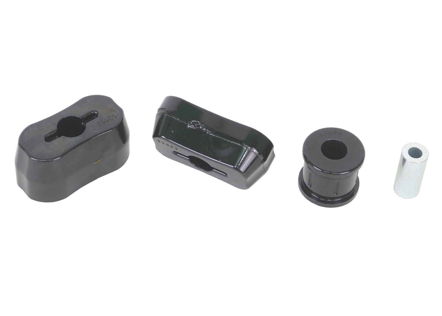 Engine mount - bushing