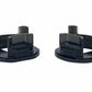 Gearbox Mount Bushing Kit