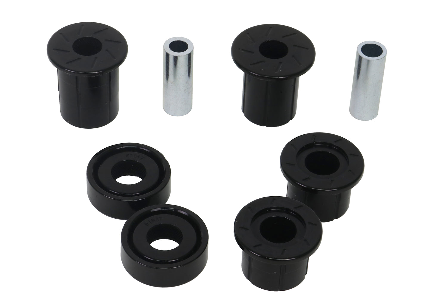 Differential - mount bushing
