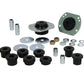 Front Control Arm / Strut Rod Bushing Kit