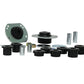 Front Control Arm / Strut Rod Bushing Kit