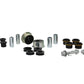Front Essential Vehicle Bushing Kit to Suit Subaru BRZ and Toyota 86