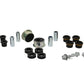 Front Essential Vehicle Bushing Kit to Suit Subaru BRZ and Toyota 86