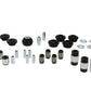 Front and Rear Essential Vehicle Bushing Kit to Suit Nissan 350Z and Infiniti G35