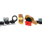 Front and Rear Essential Vehicle Bushing Kit to Suit Audi and VW Golf PQ35 Fwd/Awd
