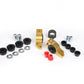 Front and Rear Essential Vehicle Bushing Kit to Suit Audi and VW Golf PQ35 Fwd/Awd