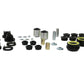 Front and Rear Essential Vehicle Bushing Kit to Suit Pontiac G8