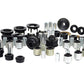 Front and Rear Essential Vehicle Bushing Kit to Suit BMW 1, 3 Series and X1