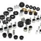 Front and Rear Essential Vehicle Bushing Kit to Suit BMW 1, 3 Series and X1