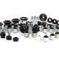 Front and Rear Essential Vehicle Bushing Kit to Suit BMW 1, 3 Series and X1