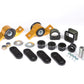 Front Essential Vehicle Kit to Suit Subaru Impreza GC
